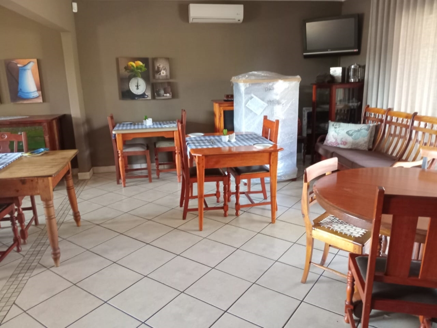 Commercial Property for Sale in Sasolburg Free State